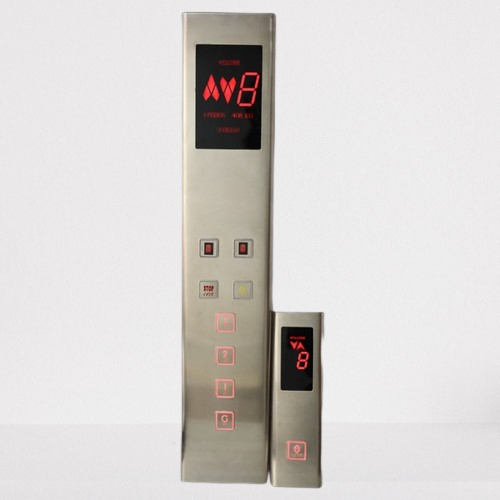 Elevator Accessories, Elevator COP & HB Series, Elevator COP, Elevator LOP