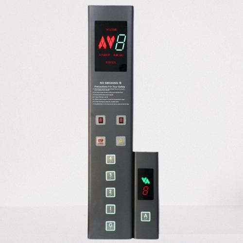 Elevator Accessories, Elevator COP & HB Series, Elevator COP, Elevator LOP
