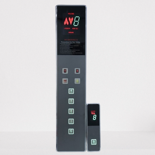 Elevator Accessories, Elevator COP & HB Series, Elevator COP, Elevator LOP