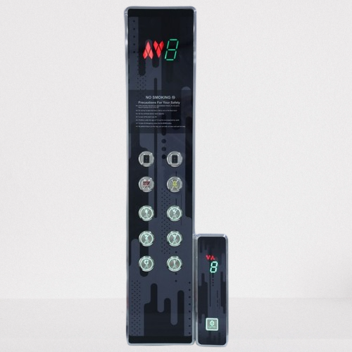 Elevator Accessories, Elevator COP & HB Series, Elevator COP, Elevator LOP