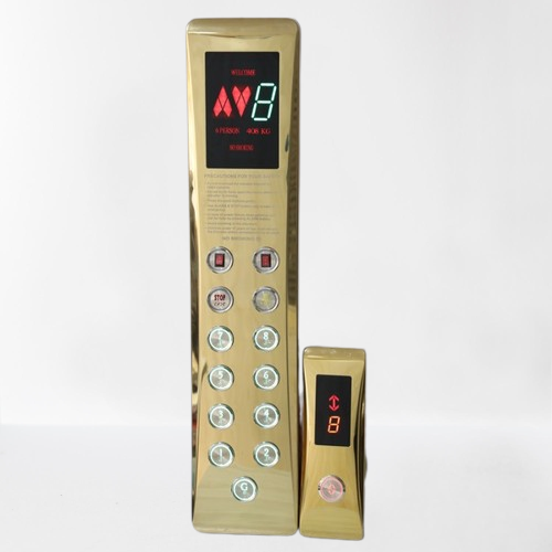 Elevator Accessories, Elevator COP & HB Series, Elevator COP, Elevator LOP