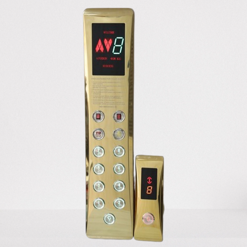Elevator Accessories, Elevator COP & HB Series, Elevator COP, Elevator LOP