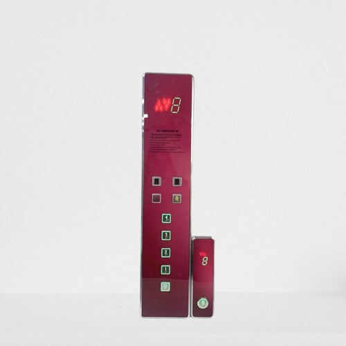 Elevator Accessories, Elevator COP & HB Series, Elevator COP, Elevator LOP