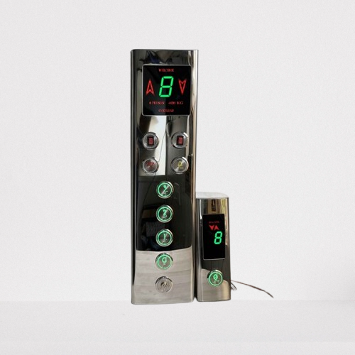 Elevator Accessories, Elevator COP & HB Series, Elevator COP, Elevator LOP