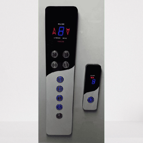 Elevator Accessories, Elevator COP & HB Series, Elevator COP, Elevator LOP