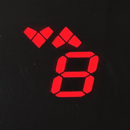 Elevator Components, Elevator LCD, LED Display Series Manufacturer & Supplier