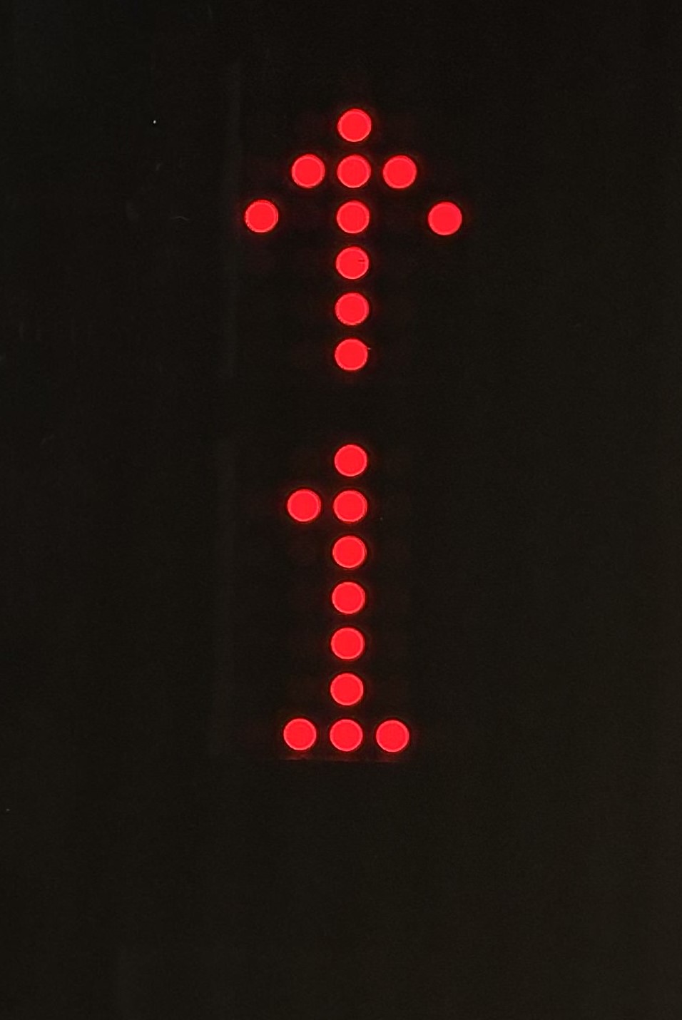 Elevator Accessories, Elevator COP & HB Series, Elevator COP, Elevator LOP