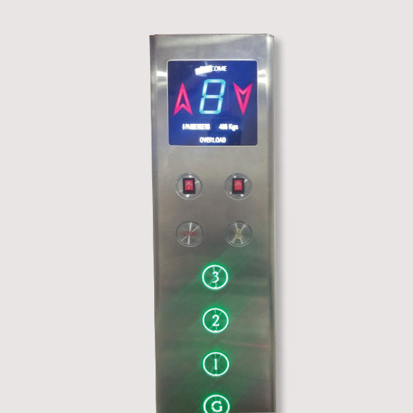 Elevator Accessories, Elevator COP, Elevator LOP Manufacturer & Supplier